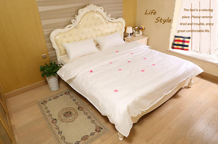 High Quality Wholesale Hotel and Travle Disposable Bedding Sets