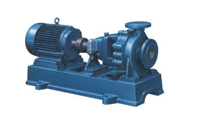 CZ Series Standard Chemical Pump