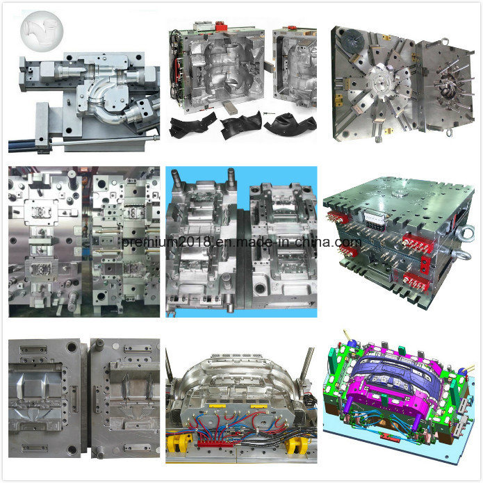 Precision Plastic Mould Products Injection Mold/Molding/Moulding