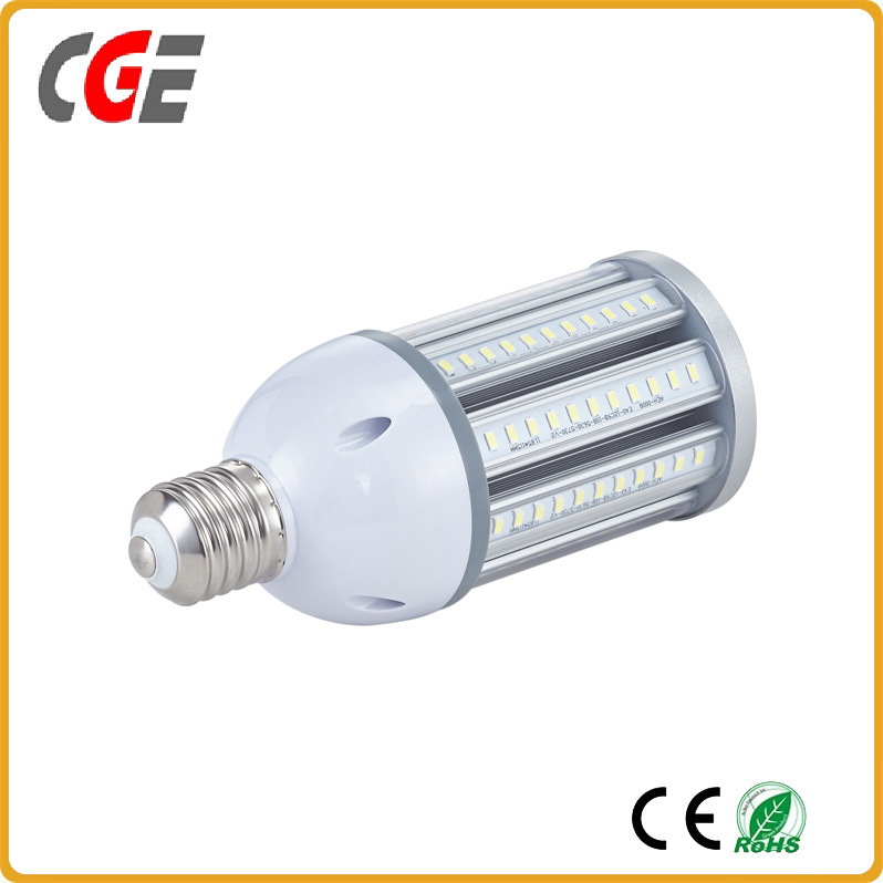 LED Lighting Ce RoHS Aluminium E27/E40 30W/50W SMD LED Corn Bulb Light I-36 LED Lamp