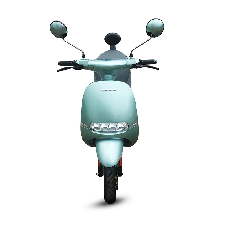 Hot Sale China Cute E-Scooter for Lady 500W 20ah