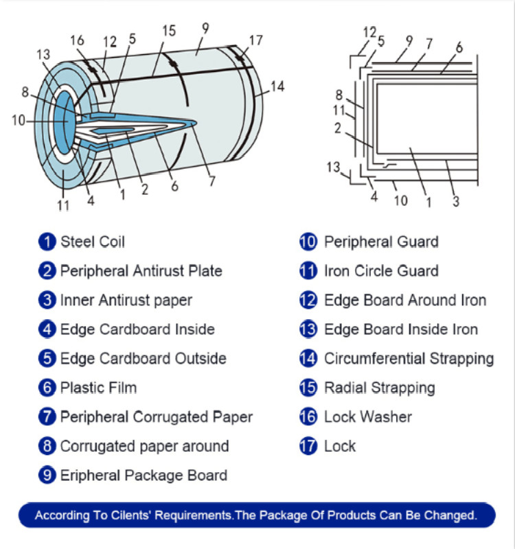 PPGI Nippon Paint Color Coated Galvanized Steel Coil