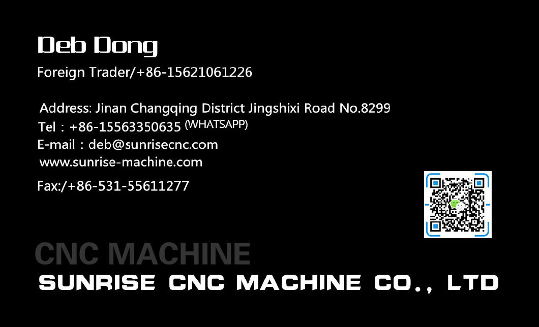 Apm2020 Angle CNC Machines for Tower