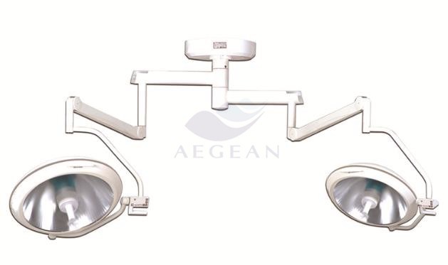 AG-Lt006 Good Quality Hospital Instrument Operating Room Lighting Theatre Lamp Price