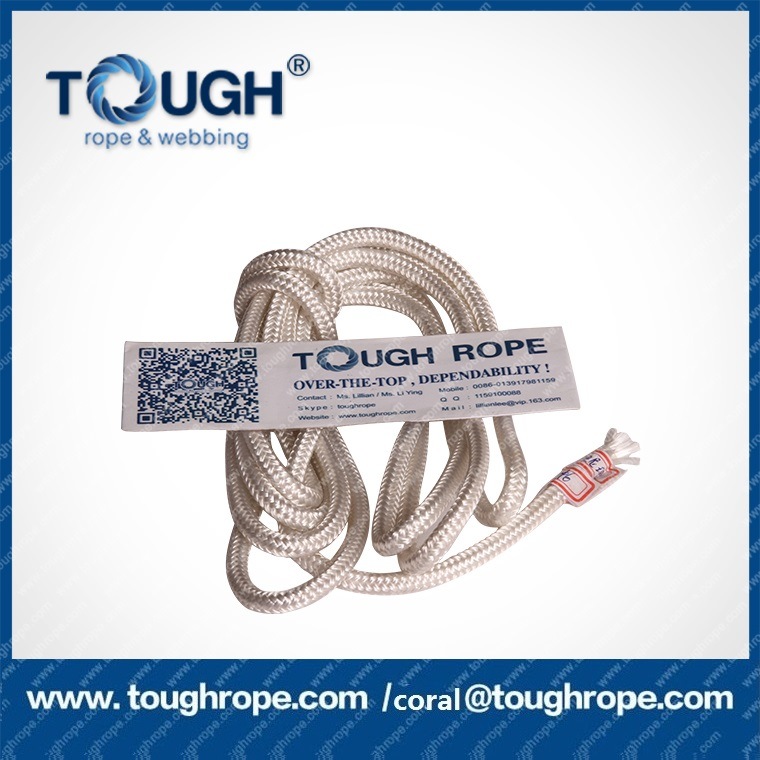 Good Quality Pulling Boat Rope Offshore Positioning Ropes