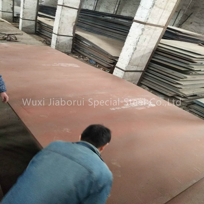 Wear Resistant Steel Plate Nm450 Abrasion Steel Plate