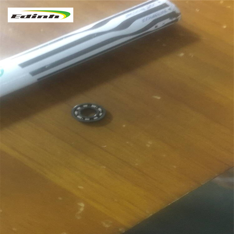 Si3n4 Full Ceramic Bearing 5*10*4mm 5*10*5mm