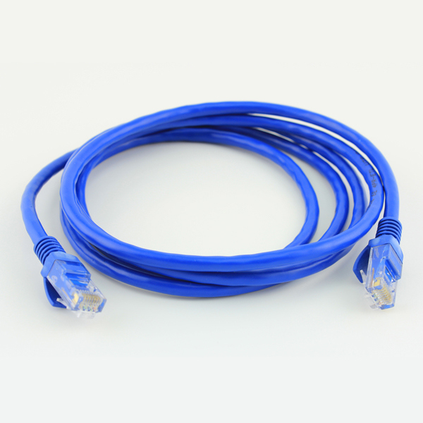 CAT6 UTP Patch Cord 7*0.2mm