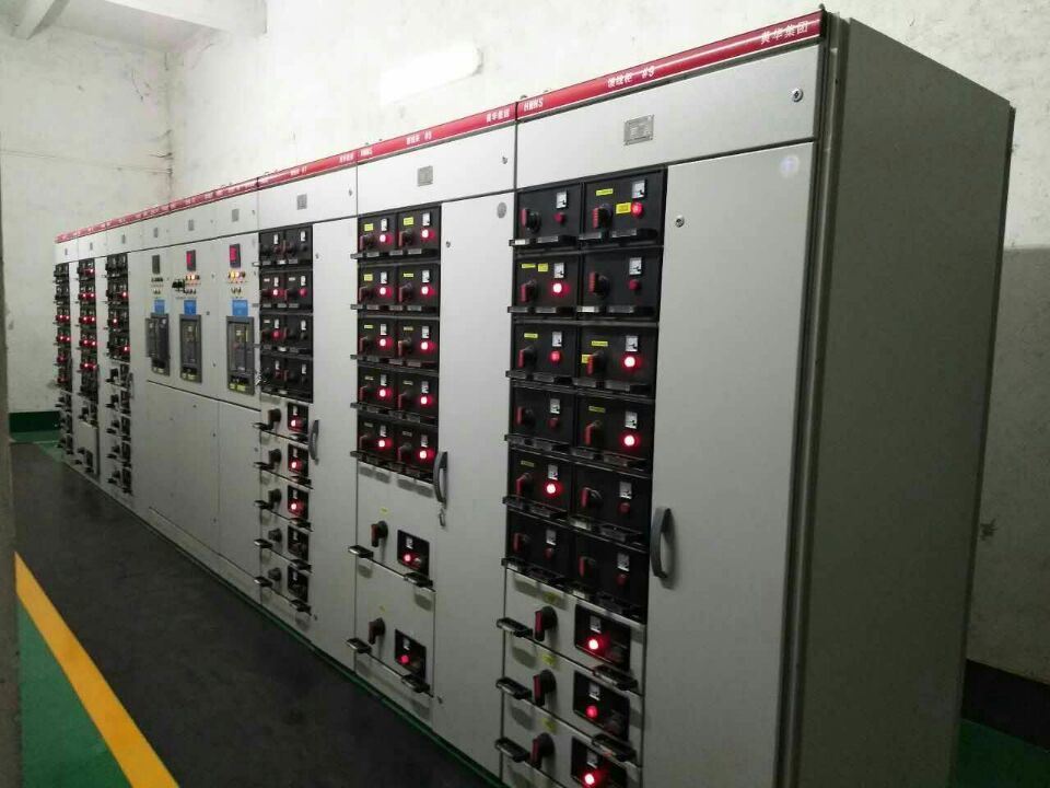 Cnhk Kyn28A-12 Mv Switchgear