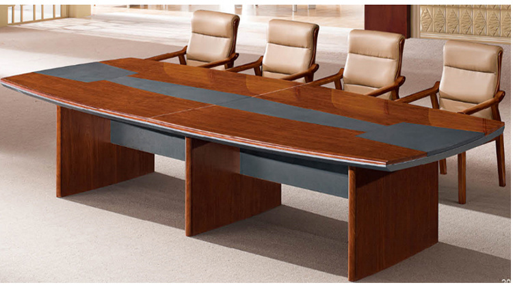 American High End Unique Conference Furniture Conference Tables