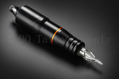 Professional Rotary Cartridge Tattoo Pen Machine Set Needles