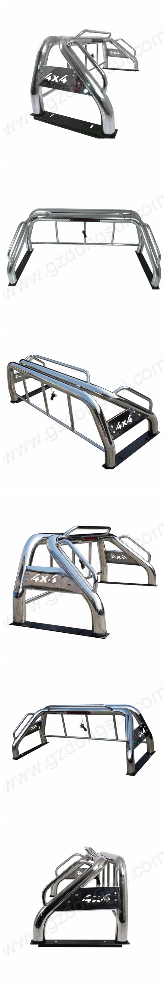 Sports Roll Bar for 4X4 Truck