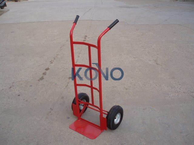 Ht1830 Hand Trolley Hand Truck for Storage