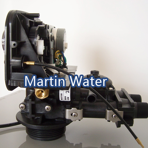 Mechanical Control Valve MTC