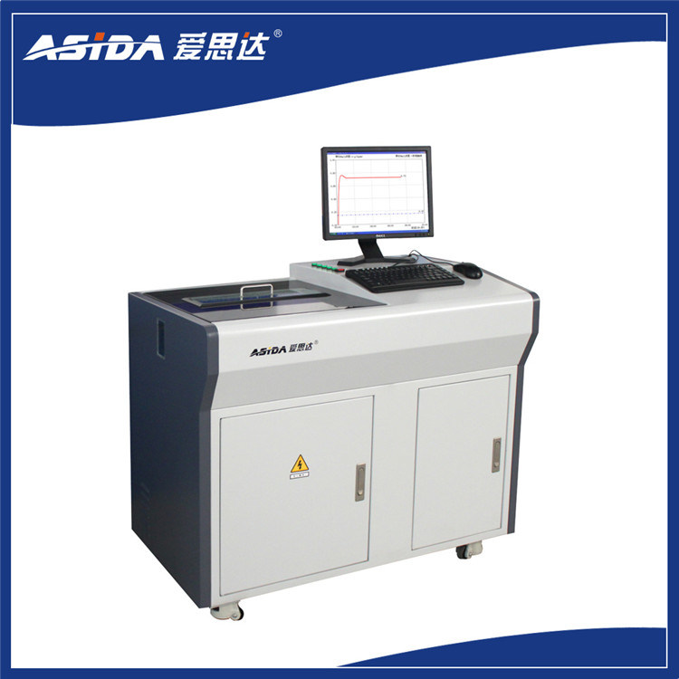 PCB Ionic Contamination Testing Machine, Model: Asida-Lz22