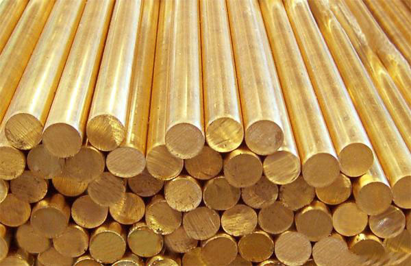 Aluminium Bronze Pipe Cual9ni3fe2 Brass Tube