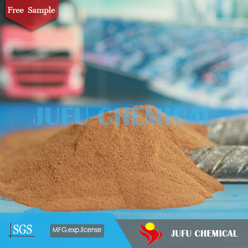 Construction Chemicals Raw Material Sodium Lignosulphonate