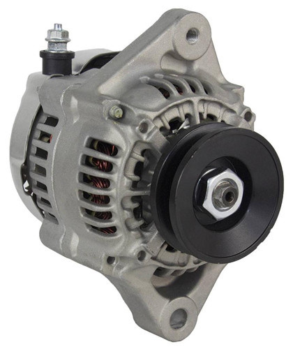 Alternator for Cub Cadet Tractor Compact, 100211-3050, 100211-3051, 27060-55011, 27060-55030