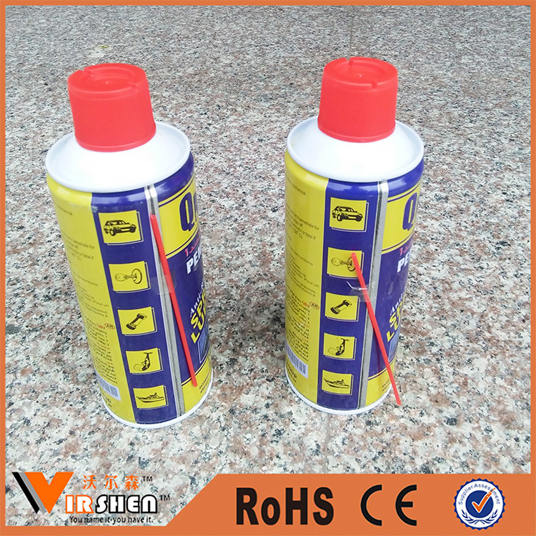 Anti-Rust Agent / Rust Converter / Anti Rust Lubricant