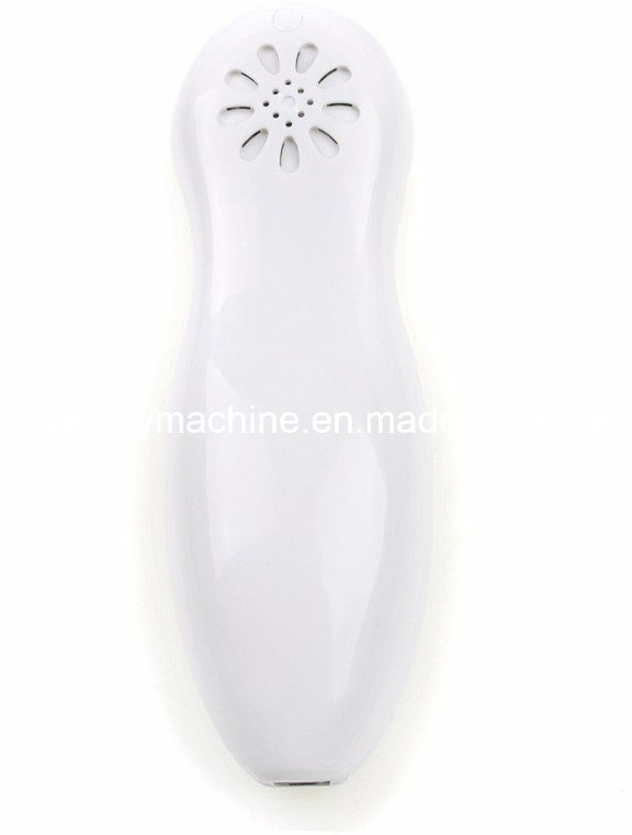 3 in 1 Ultrasonic Infrared EMS Body Slimming Wrinkle Removal Skin Tightening Firming Massager Machine