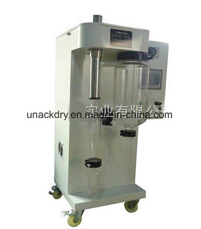 Small Lab Spray Dryer/Spray Drying Equipment for Pilot