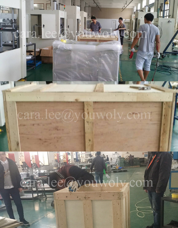 Ultrasonic Welding Machine for PP Bags Sewing Machine