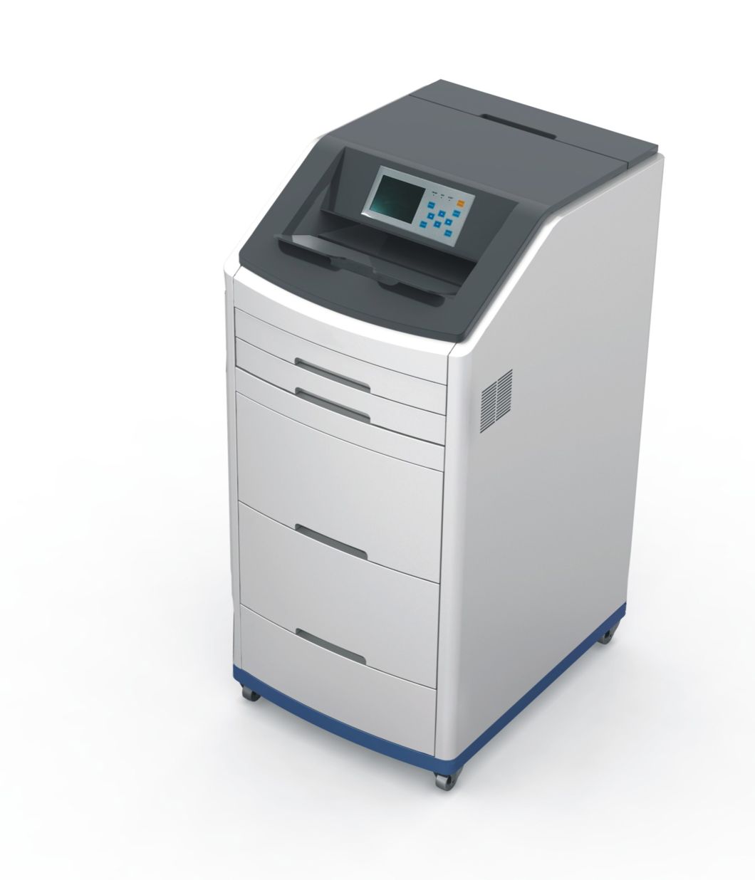 Medical Products X-ray Medical Printer X Ray Camera, Dr Dry Film Printer, Medical X Ray Thermal Film Printer Msldy01