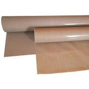 Heat Resistant PTFE Coated Glassfiber Fabric