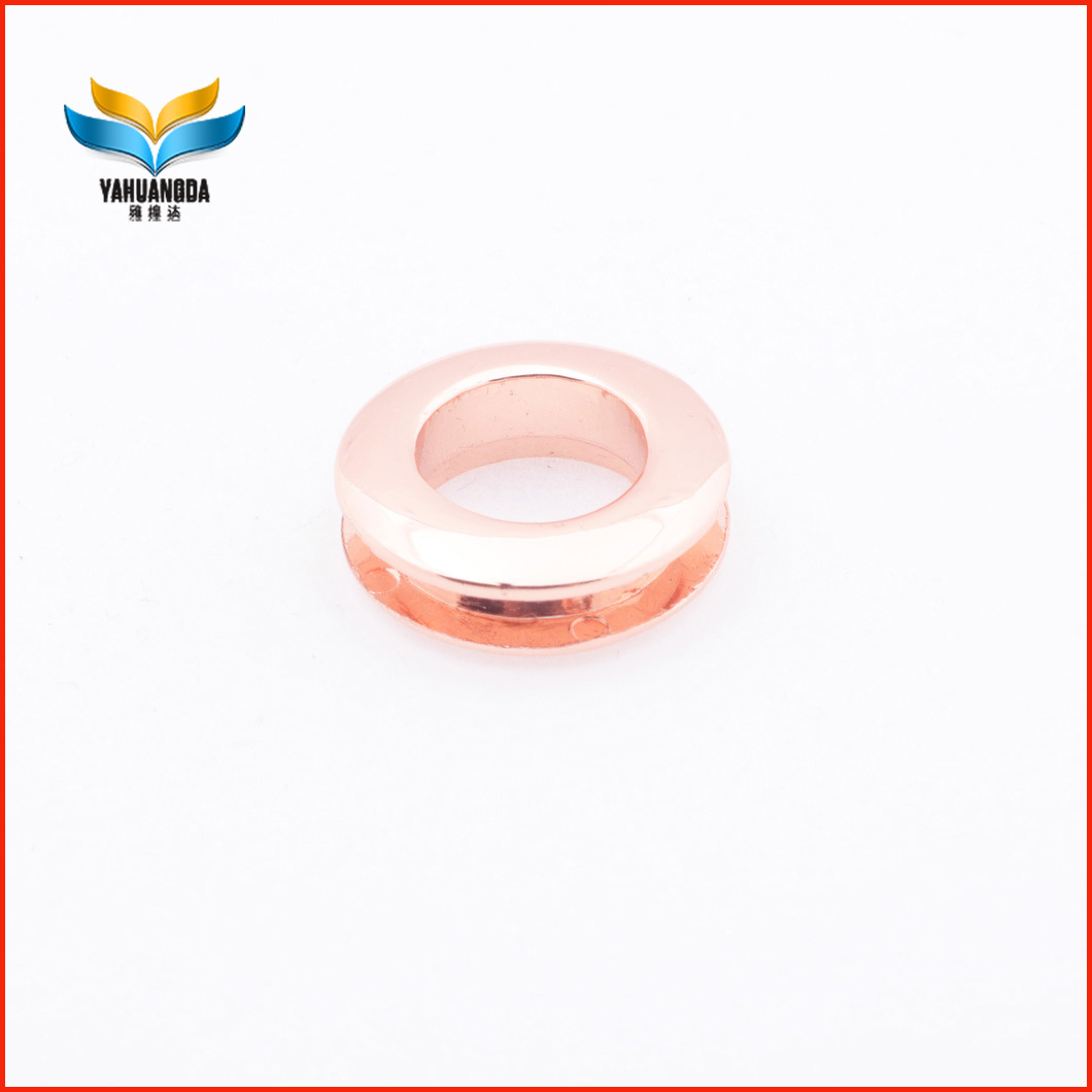 Quality Fashion Metal Round Eyelets for Your Goods