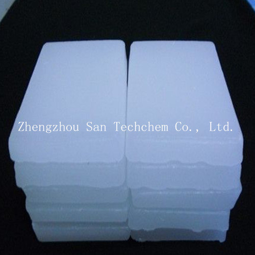 Wholesale Kunlun Fully Refined Paraffin Wax 58-60 Deg. C