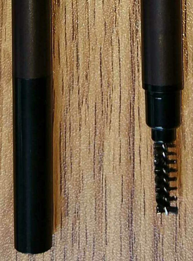 Auto Eyeliner Pencil with Brush