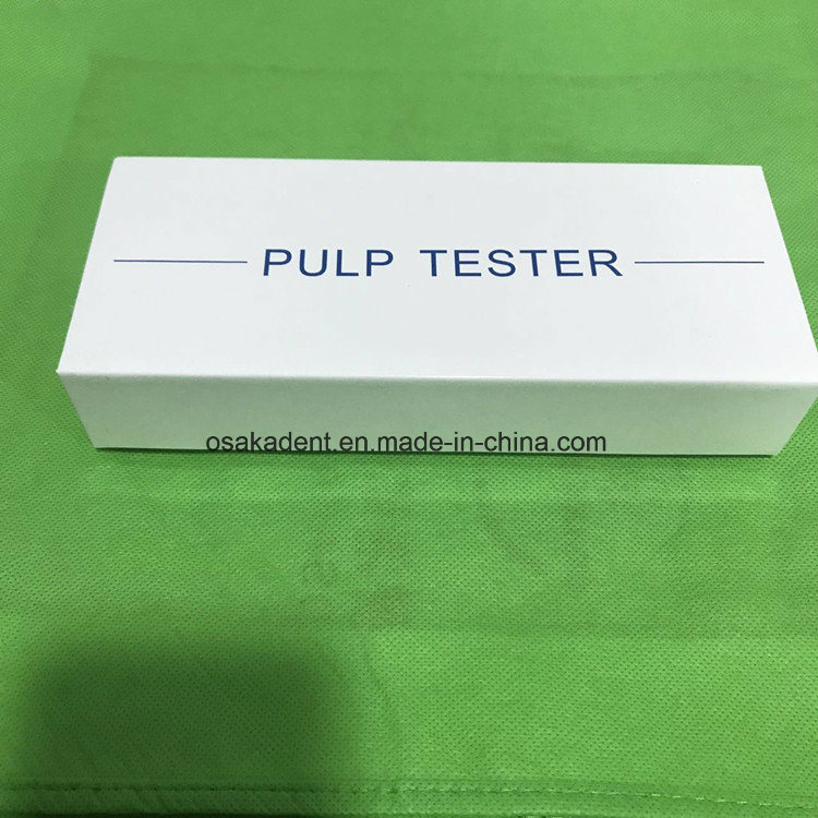 Dental Pulp Tester for Teeth Nerve Testing