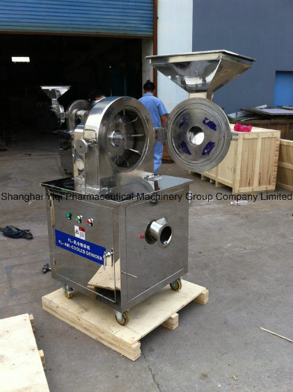 Auxiliary Machinery & Metal Detector for Tablet Press Machine