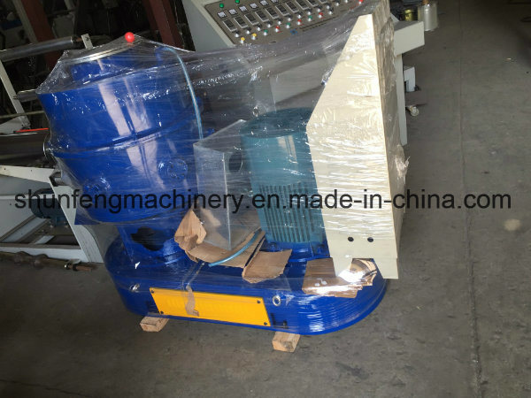 100-150L Plastic Grinding Milling Granulator Machine
