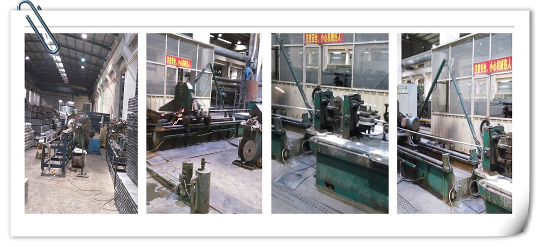 G. I. BS Standard Class 3 Welded Steel Pipes