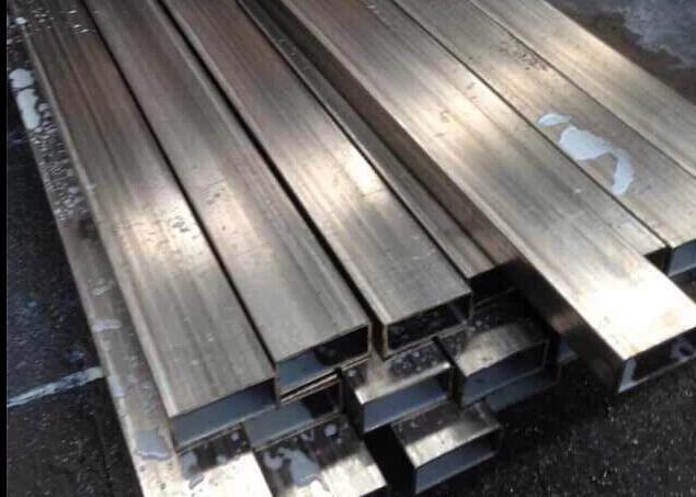 304 Stainless Steel Square Tube