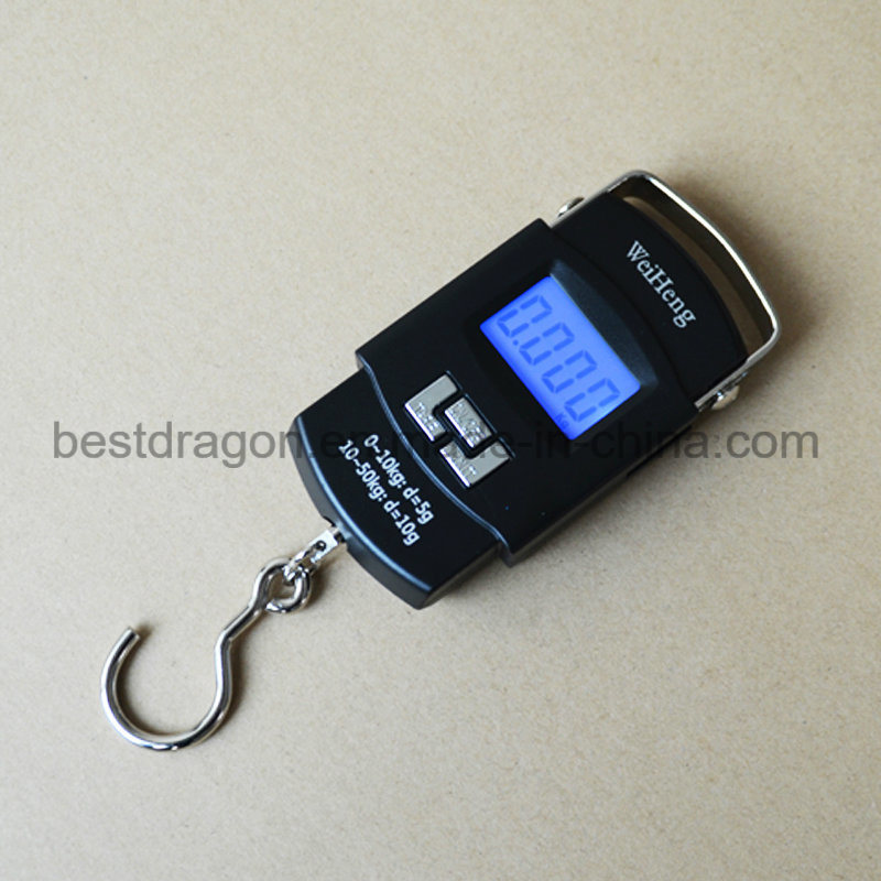 high Strength Electronic Portable Baby Hanging Digital Scale