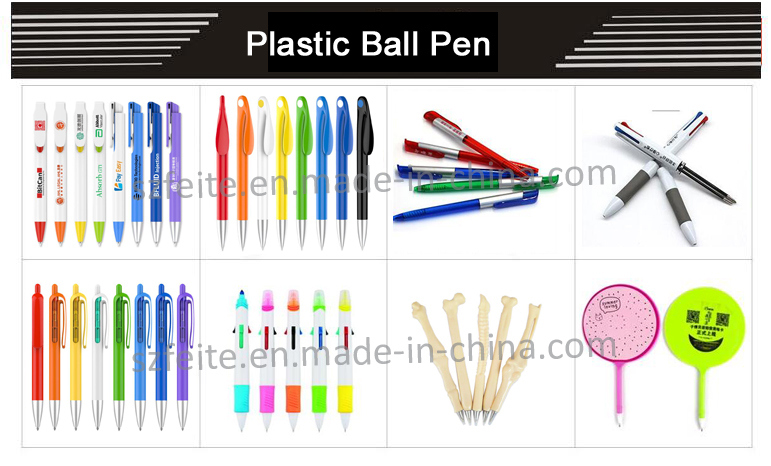 Office Stationery Bank Business Gift Metal Ball Pen