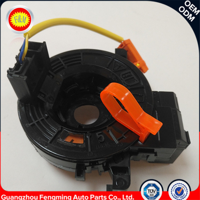 Auto Parts Spiral Cable Airbag 84306-0K021 Clock Spring for Car