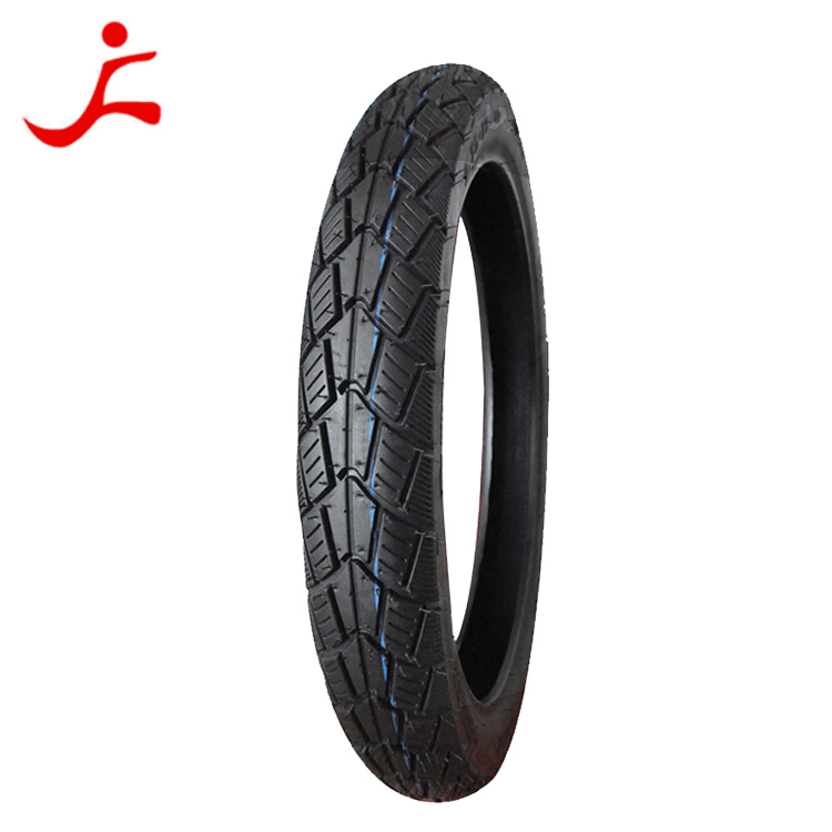 Hot Parts Motorcycle Rubber Tyre (2.50-17)
