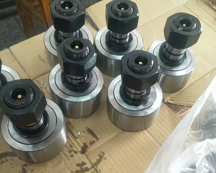 CF3 CF4 CF5 CF6 Stud Type Cam Follower Bearings