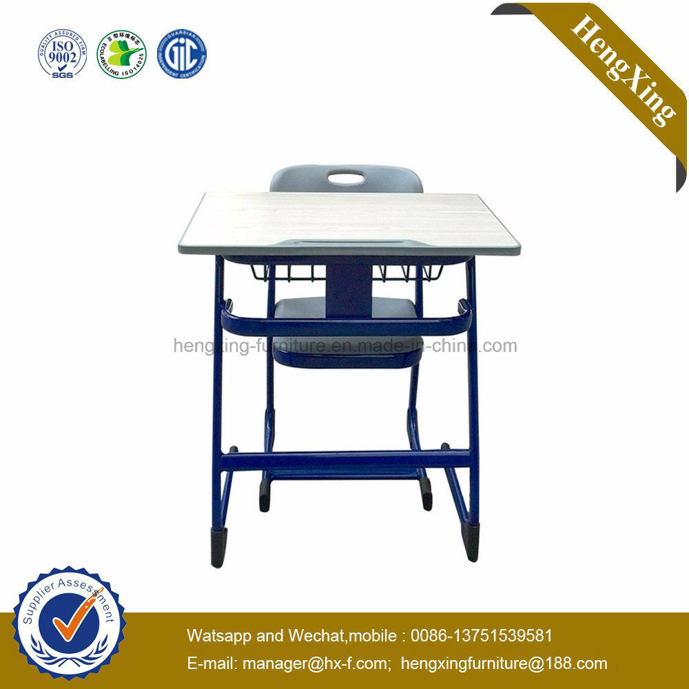 Cheap Wholesale Kids Play Desk School Furniture Student Desk (HX-5CH232)