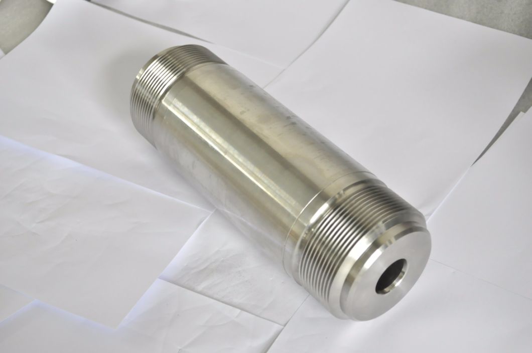 Kmt Model High Pressure Cylinder for Water Jet Pump Price