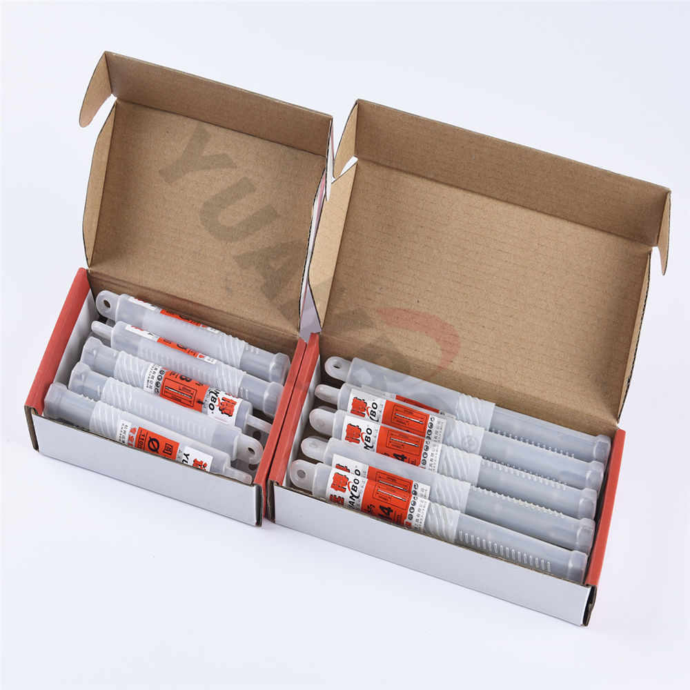 Good Packaging 40cr Steel Shank SDS Electric Hammer Drilling Bits