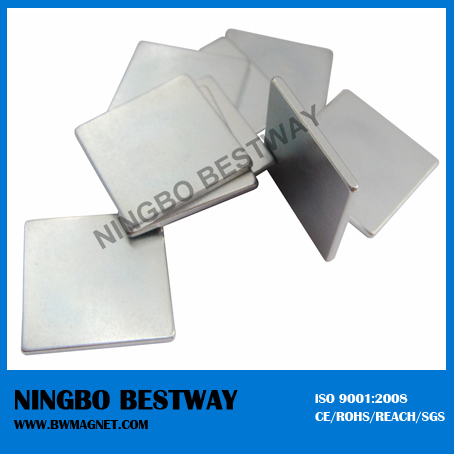 N52 Neodymium Big Block Magnets