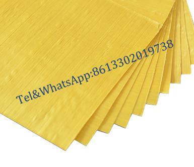 UHMWPE Ud Ballistic Yarn-Aramid Ud Ballistic Yarn-Ballistic PE