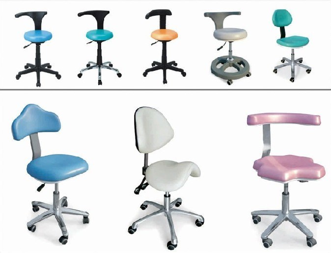 Europe Type High Grade Integral Dental Chair Unit