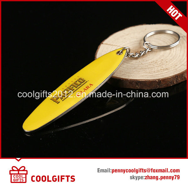 Wholesale Custom Logo Promotional Beer Bottle Opener Key Chains