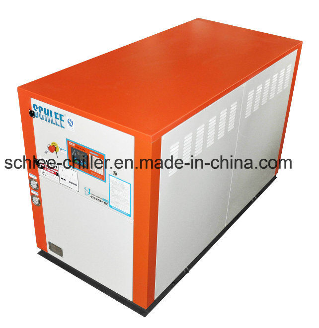Industrial R22/R134A/R410A/R407c Refrigerant Water Cooled Scroll Water Chillers