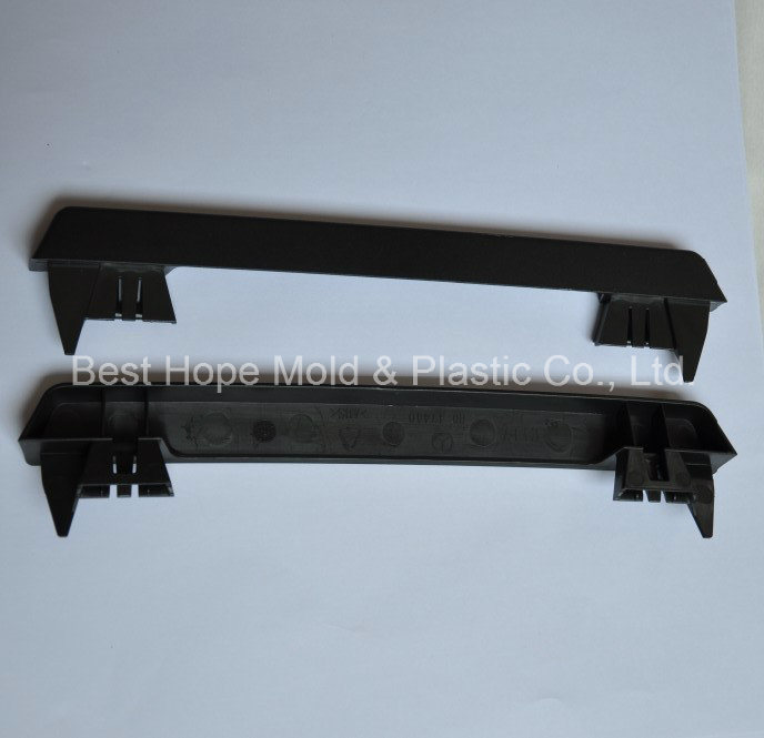 Plastic Injection Parts, Auto Mould//Molding for Automotive Parts